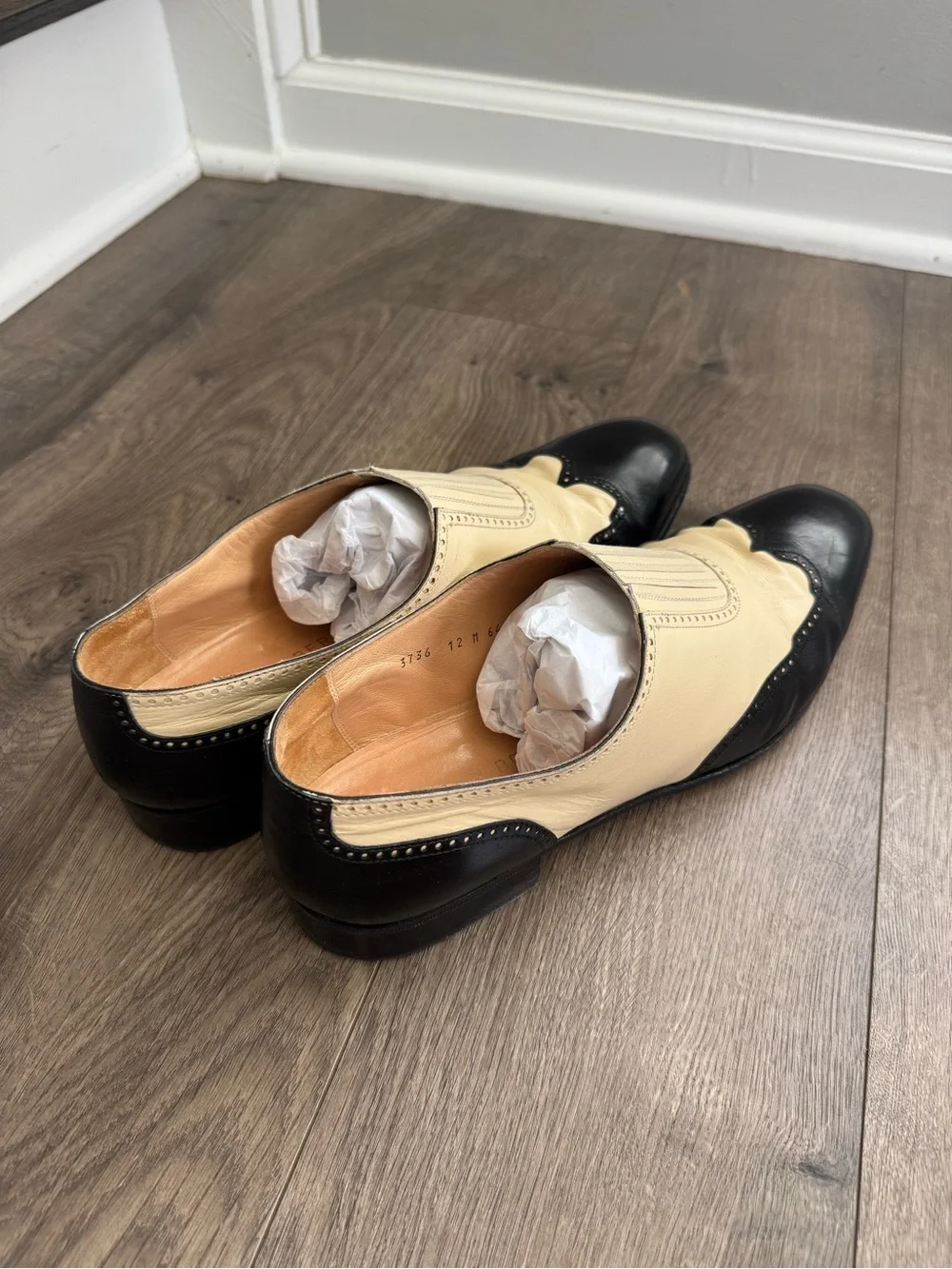 Gravati Vintage Loafers